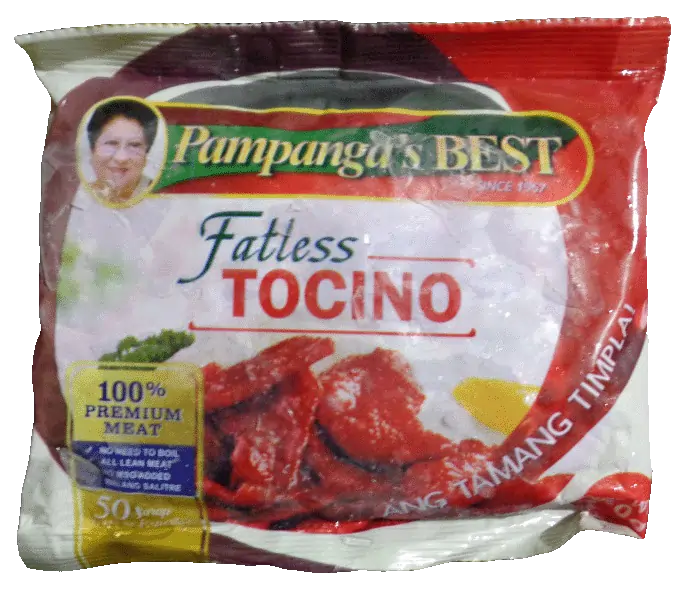 Fatless